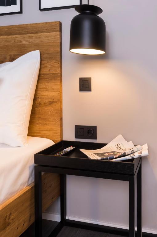 Timehouse Serviced Apartments - 13