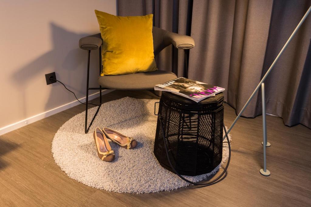 Timehouse Serviced Apartments - 6