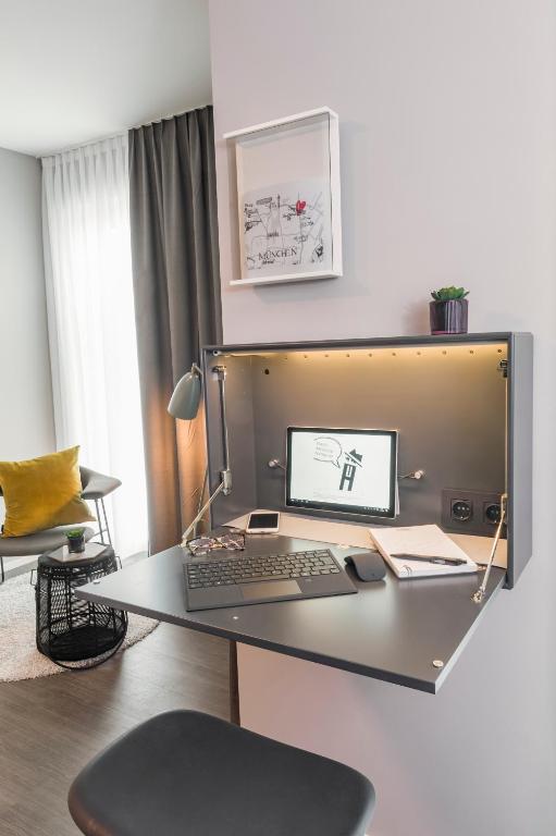 Timehouse Serviced Apartments - 3