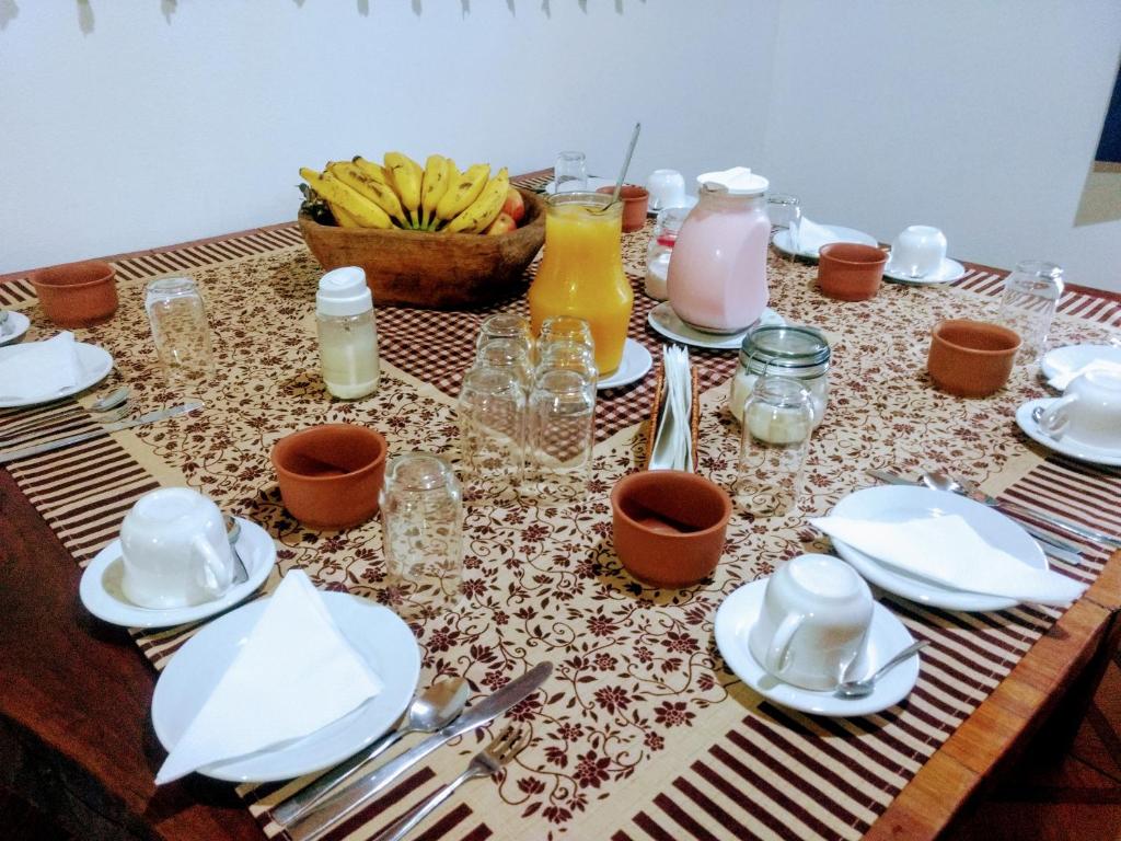  Pousada São Benedito