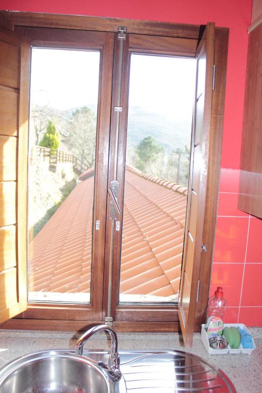 Imagen de la galería de As Casas das Minas, en Zobra