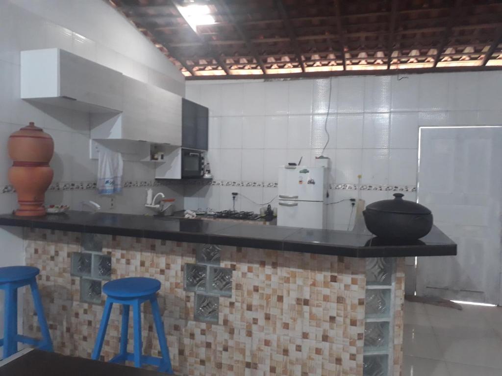  Casa Azul