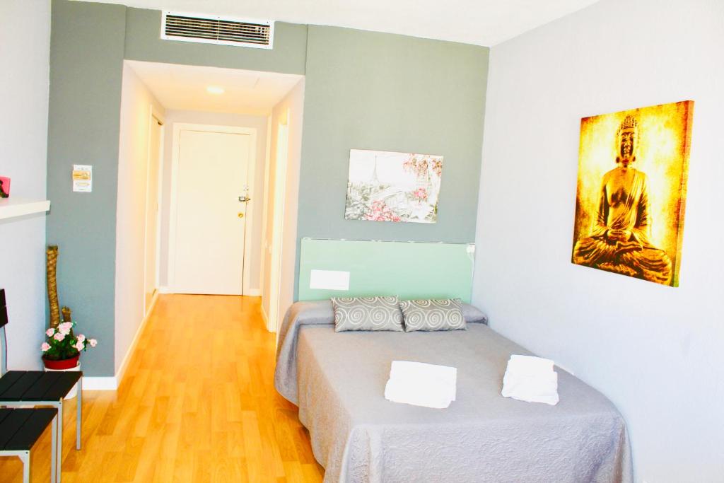 Resitur Luxury Apartment 532