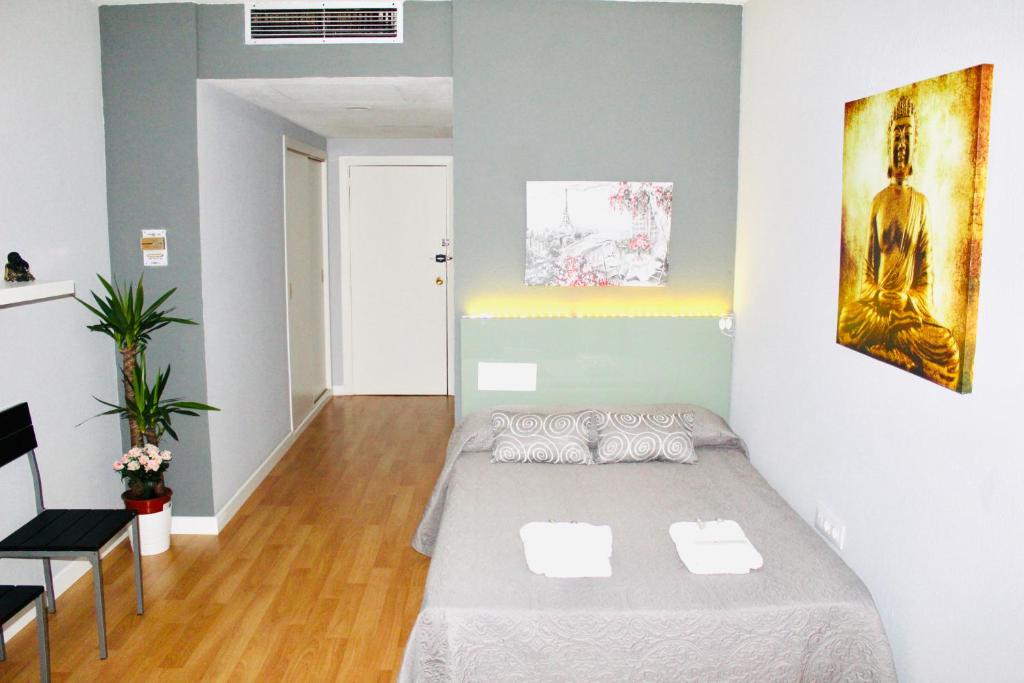 Booking.com: Apartamento Resitur 532 , Sevilla, España - 9 ...
