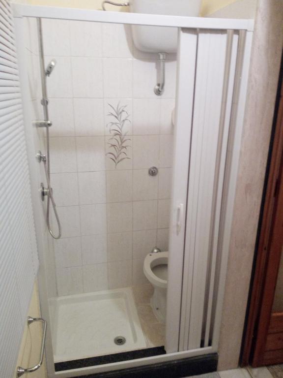 Il Tuo Letto Sullo Stretto - 17