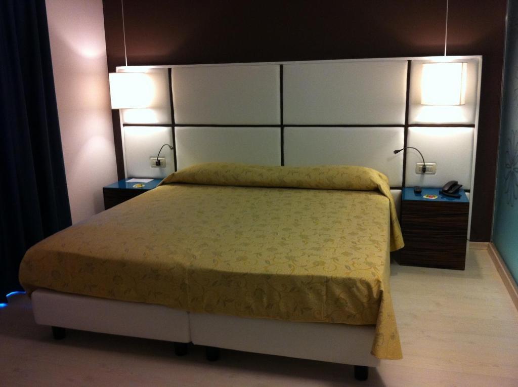 Hotel Sagittario - Superior Double Room