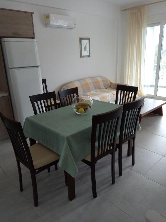 Almira Ghouse - Two-Bedroom Apartment