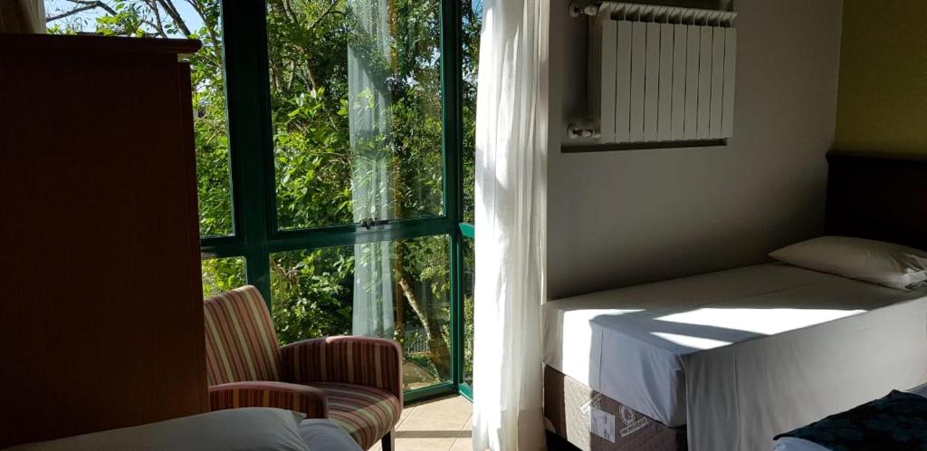  Toscana Gramado Flat