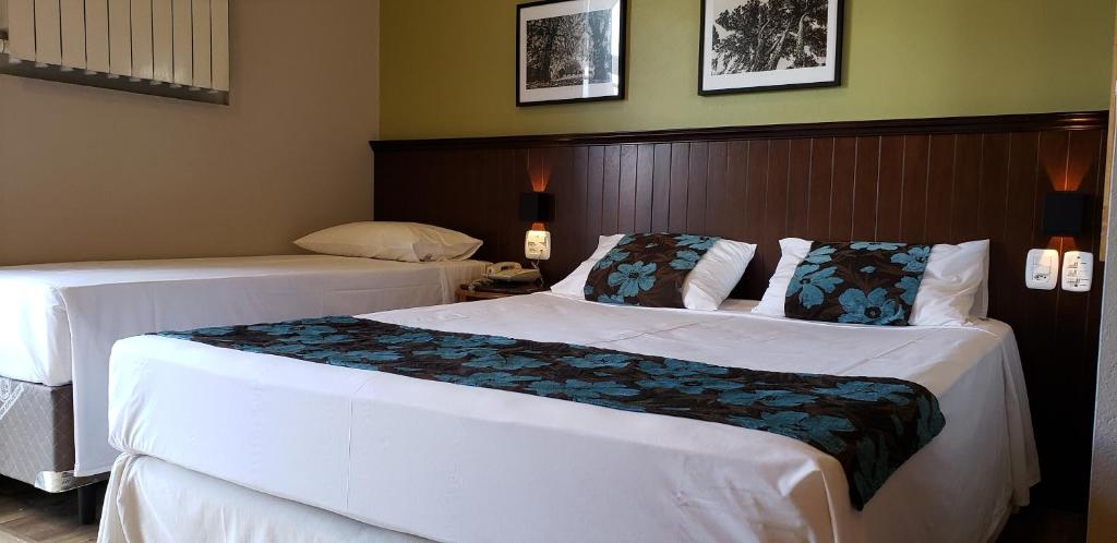  Toscana Gramado Flat