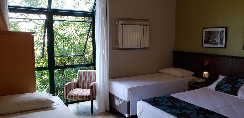  Toscana Gramado Flat