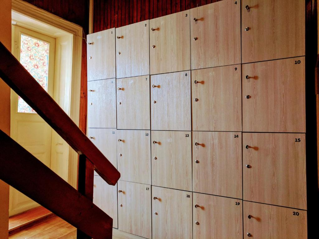 Fotografie z fotogalerie ubytování Krone Hostel v Užhorodu