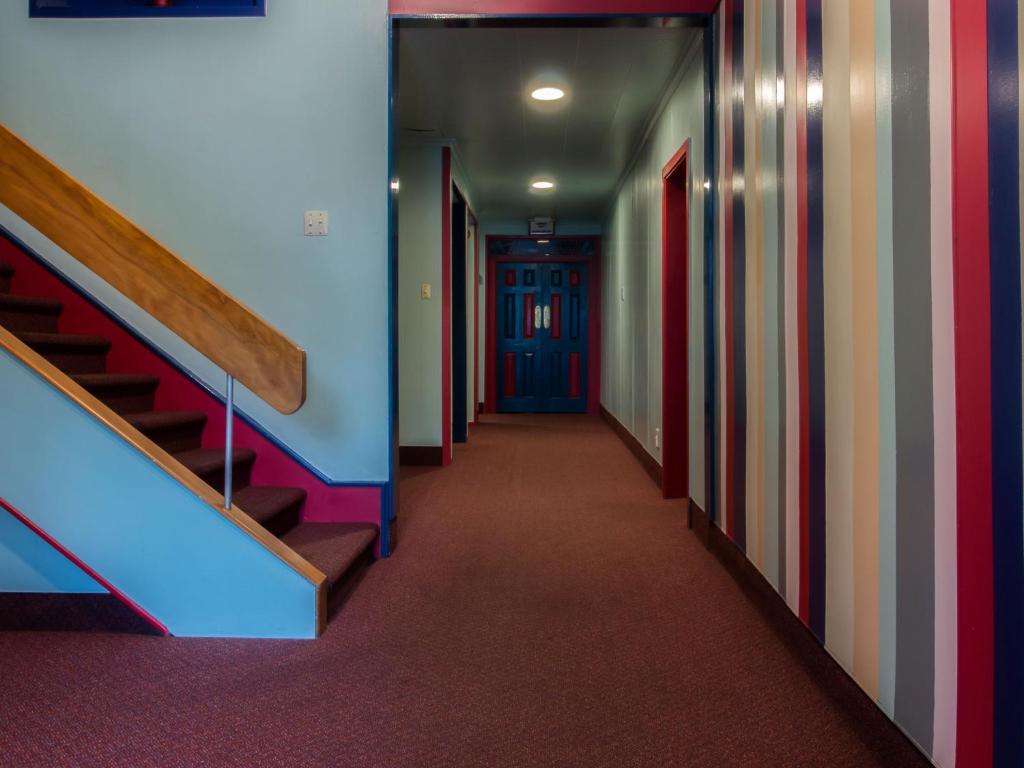 Masonic Hotel - Resim 21