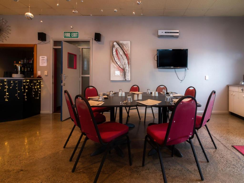 Masonic Hotel - Resim 20