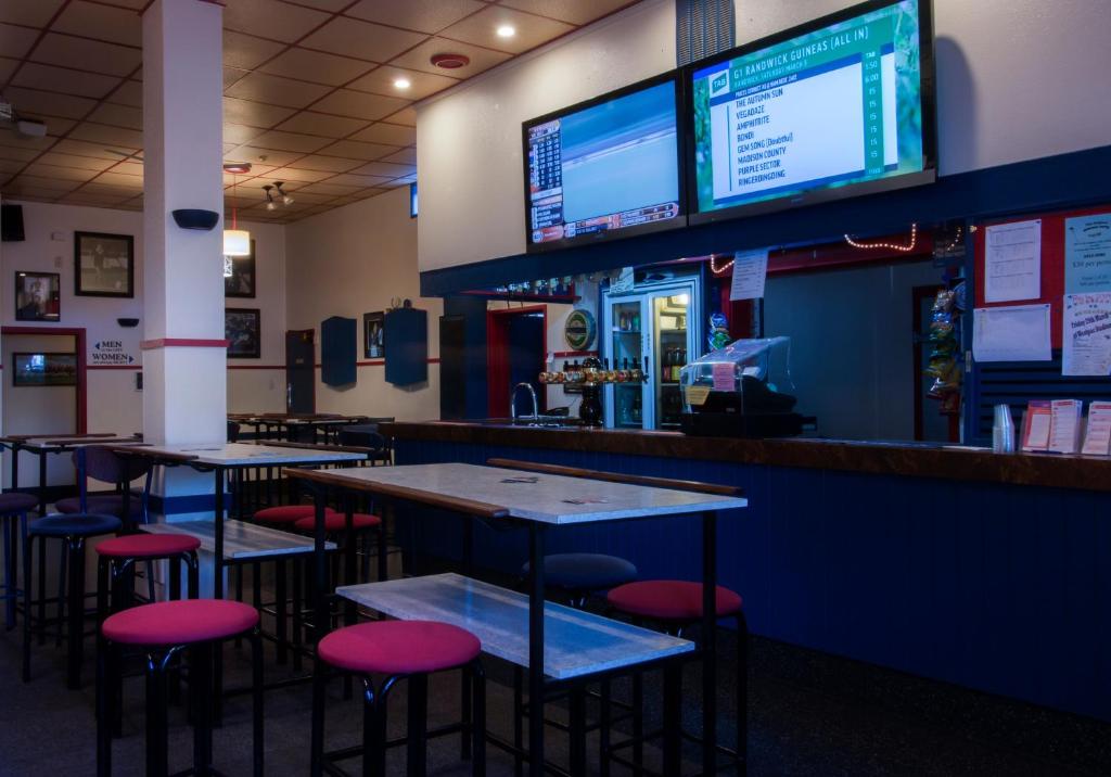 Masonic Hotel - Resim 17