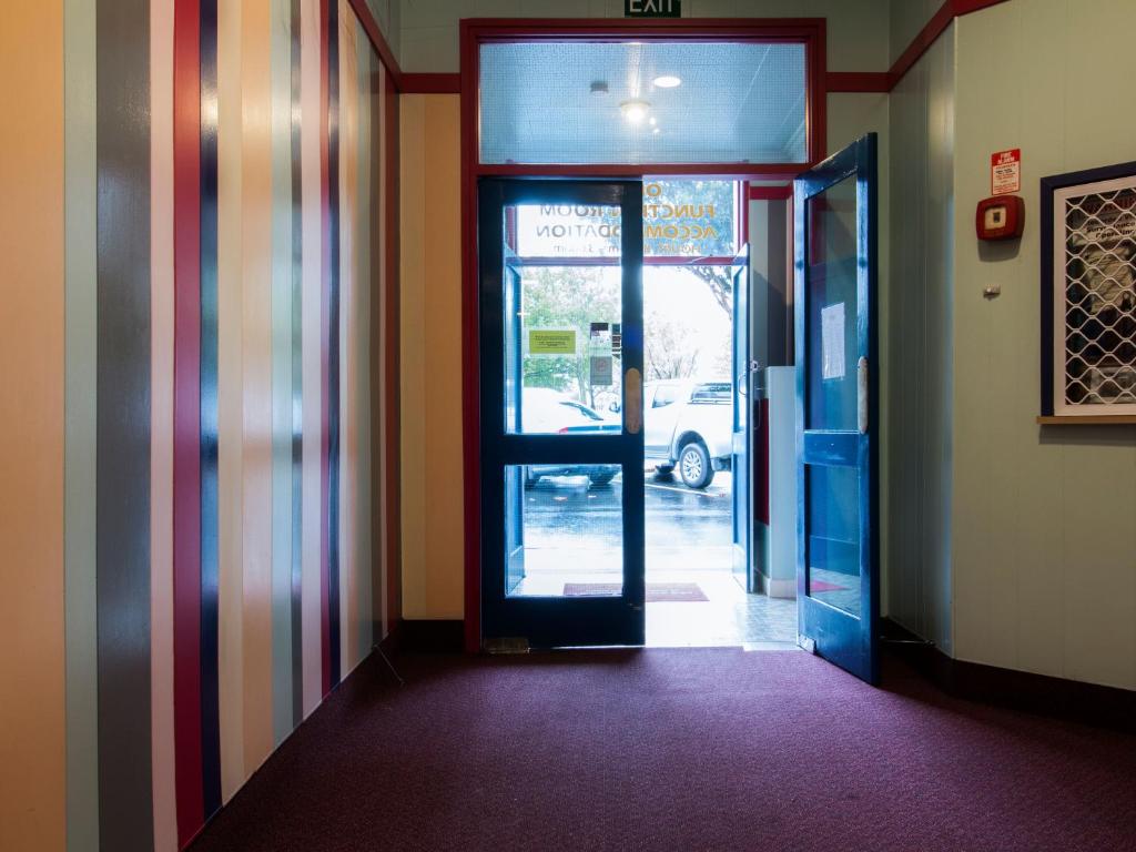 Masonic Hotel - Resim 22