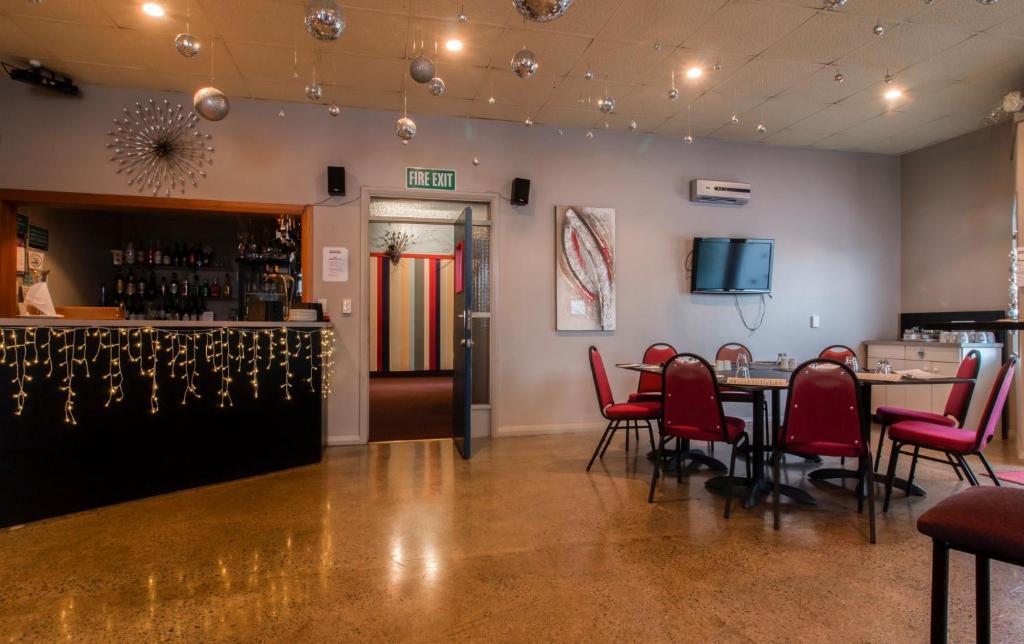 Masonic Hotel - Resim 4