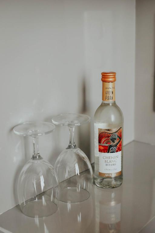 Hôtel Crystal Reims Centre - Resim 44