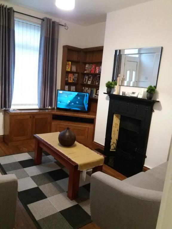 Apartamento 60 Kitchener Street (Reino Unido York)