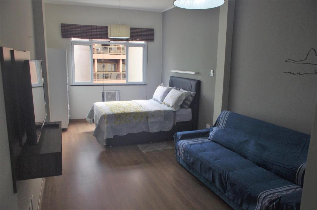  Loft Copacabana Avenida Atlantica