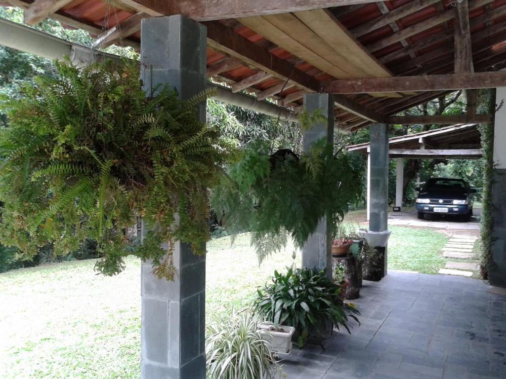 Acomodação Penedo