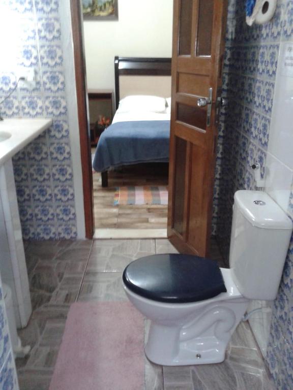  Acomodação Penedo