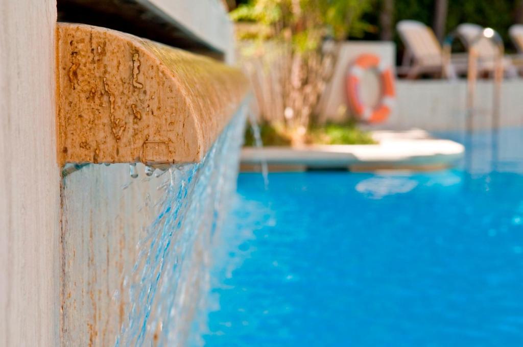 Aldrovandi Residence City Suites - Resim 26