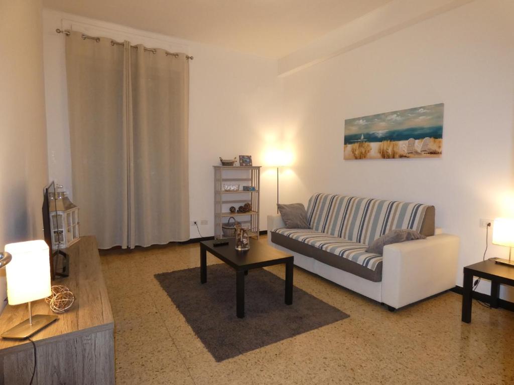 Down Town Cesar - Standard Apartment