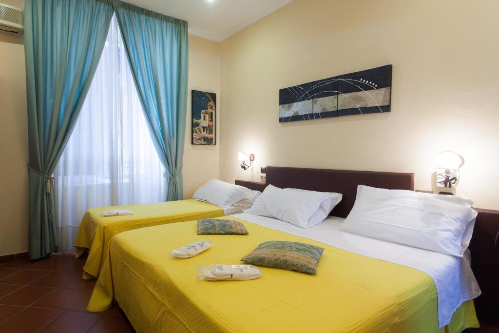 Hotel Toledo - Resim 19