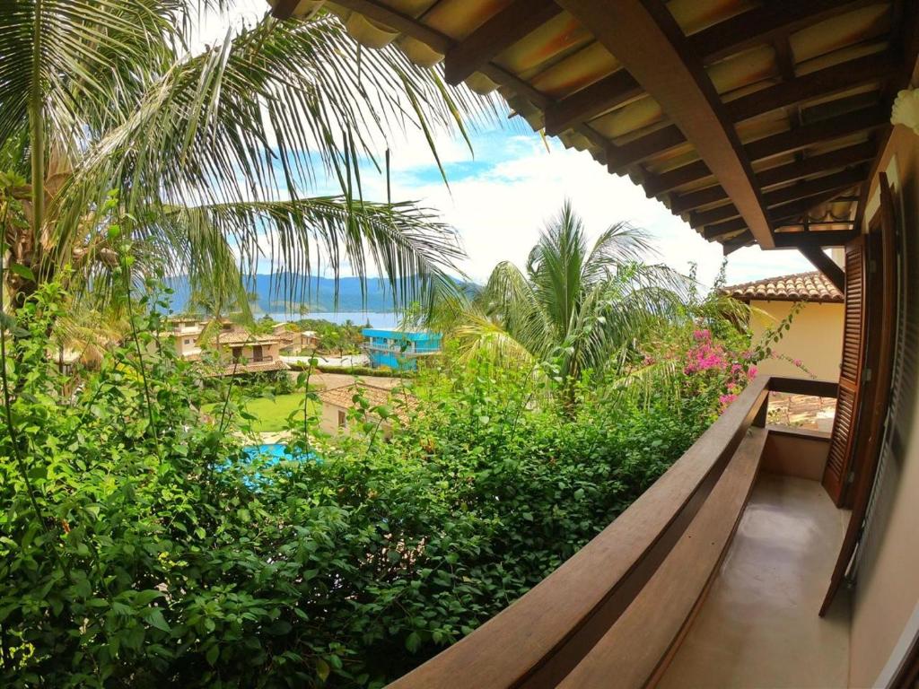 Casa Ilhabela Lado Sul - Próx. Praia do Curral