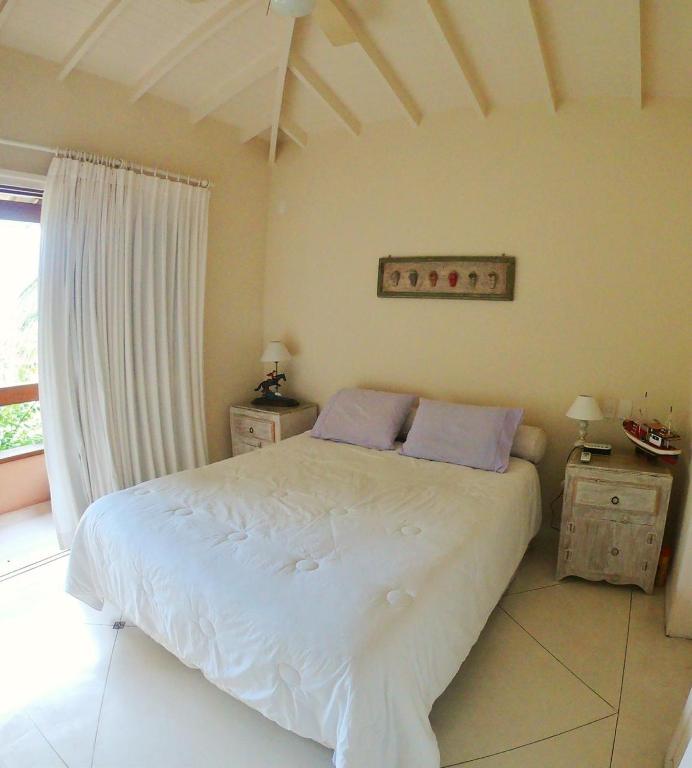  Casa Ilhabela Lado Sul - Próx. Praia do Curral