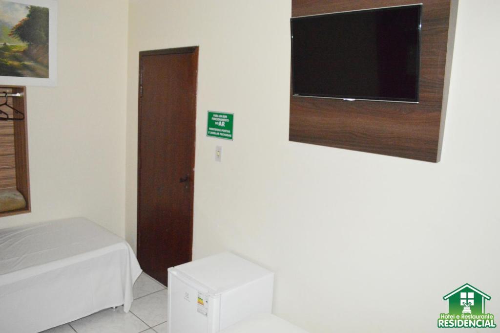  Hotel e Restaurante Residencial