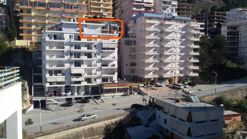 luxury Penthouse in Saranda - Imazhi 9
