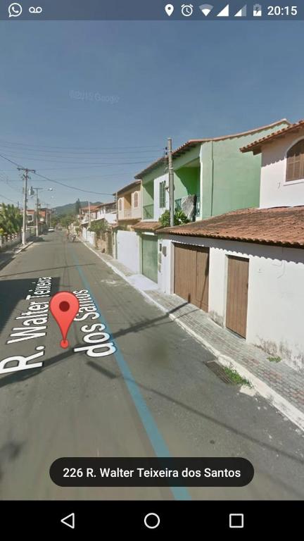  Casa em Arraial do Cabo