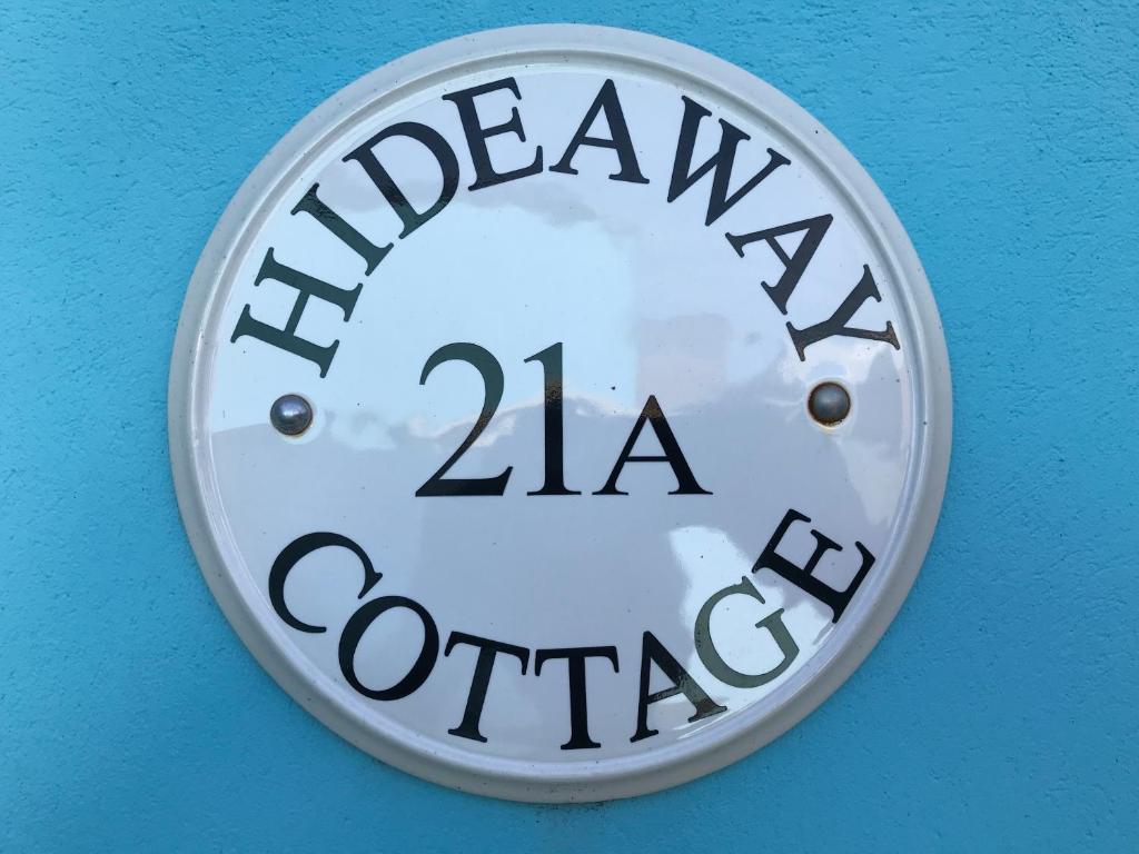 Hideaway Cottage