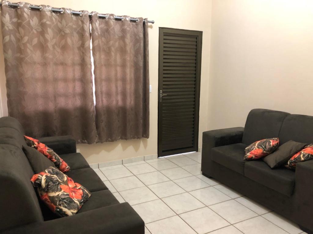 Casa temporada centro capitolio MG