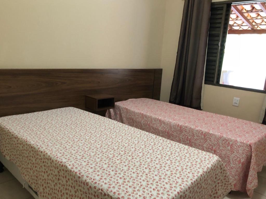 Casa temporada centro capitolio MG