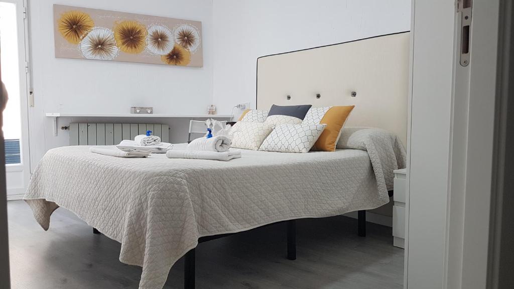 Casa Botes - Habitación Doble Con Baño Privado