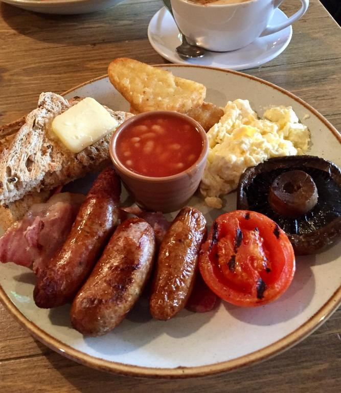 Ethos Hotel - Resim 30