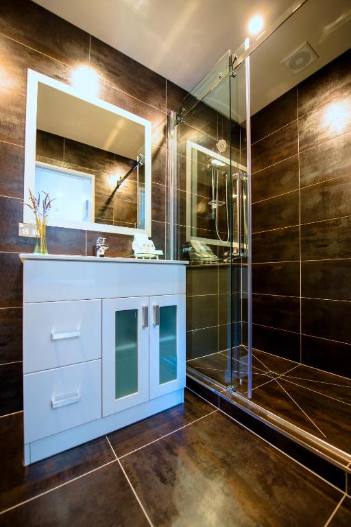 Alpine Hotel - Resim 8