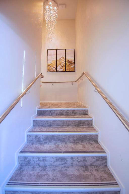 Alpine Hotel - Resim 26