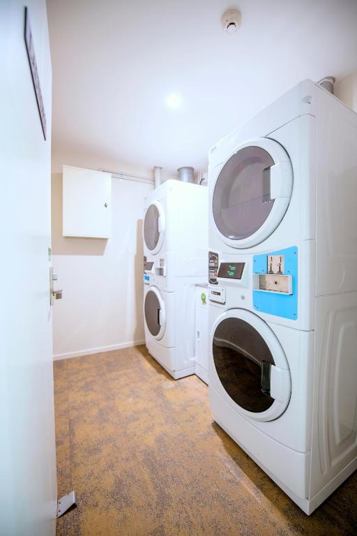 Alpine Hotel - Resim 23