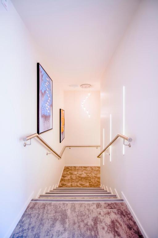 Alpine Hotel - Resim 24