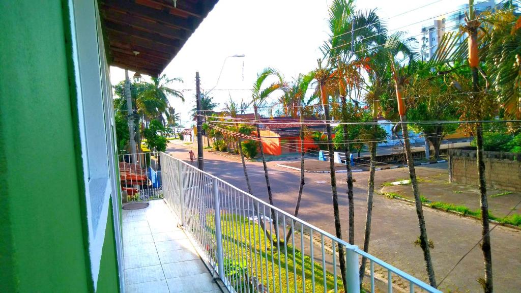  Quatro Irmãos