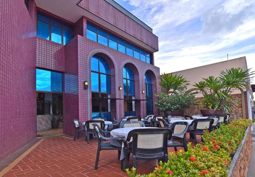  Don Antonio Hotel