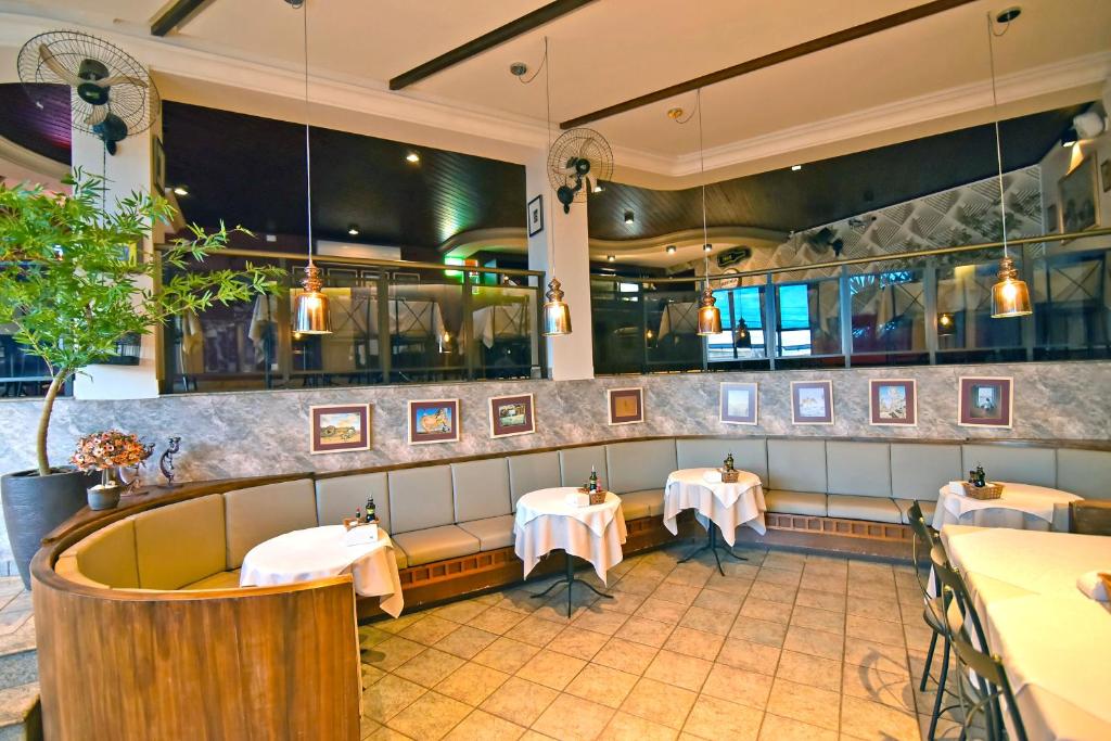  Don Antonio Hotel