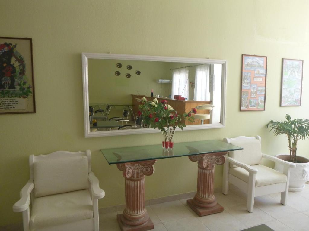 Fotografie z fotogalerie ubytování Karafelas Hotel v destinaci Skiathos
