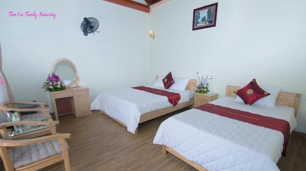 Tam Coc Tropical Garden - 19