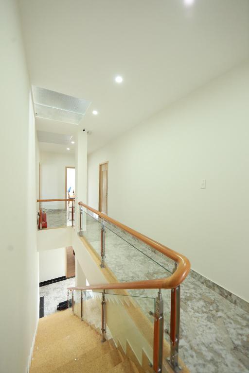 Fotografie z fotogalerie ubytování The Light Hotel v destinaci Da Lat