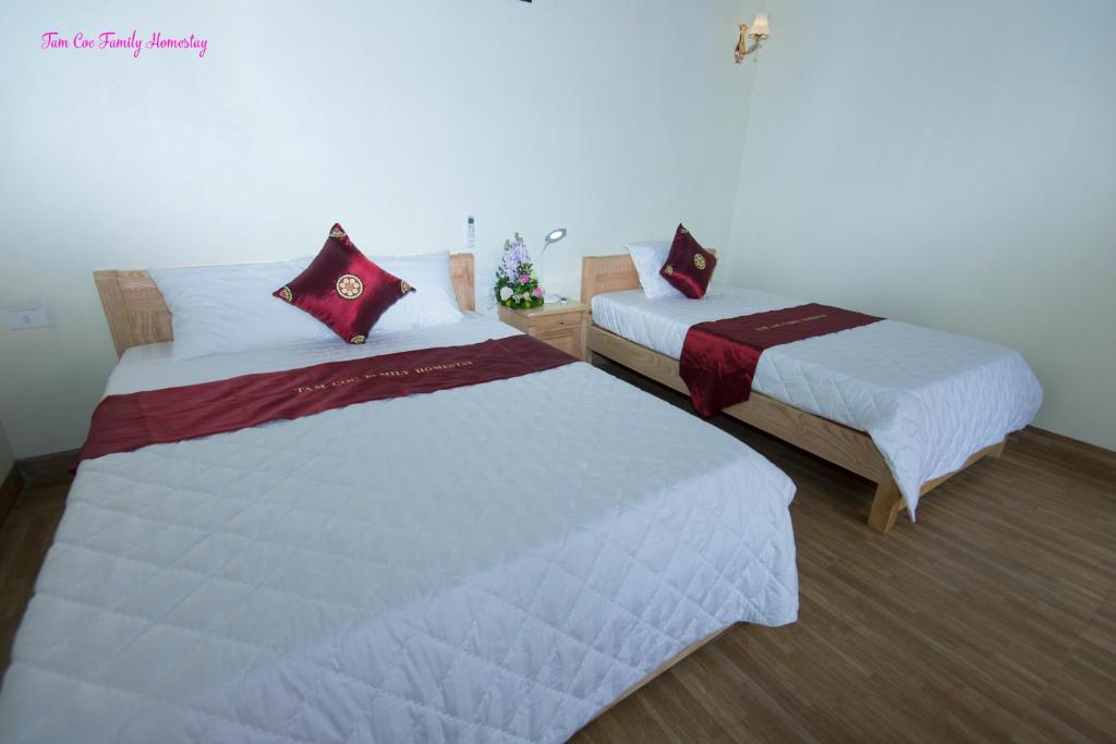 Tam Coc Tropical Garden - 1