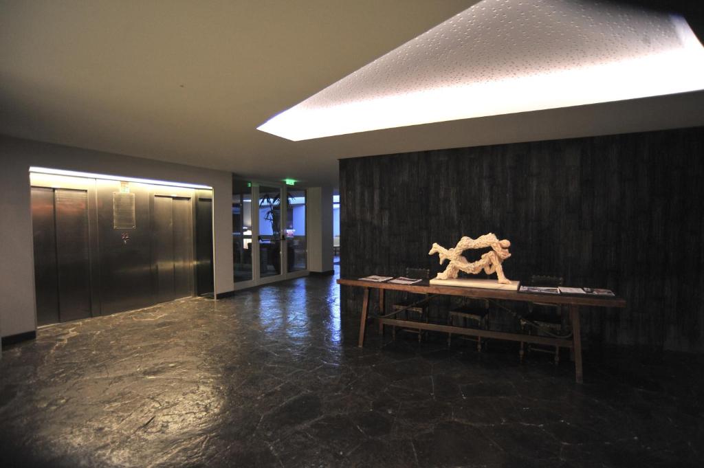 Fotografie z fotogalerie ubytování Axis Ofir Beach Resort Hotel v destinaci Esposende